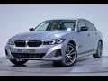 BMW 318 i Berline Gris - thumbnail 1