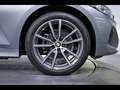BMW 318 i Berline Gris - thumbnail 4