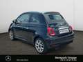 Fiat 500C 500C 1.0 Rock Star NAVI*APPLE CARPLAY*PTS* Schwarz - thumbnail 3