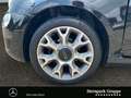Fiat 500C 500C 1.0 Rock Star NAVI*APPLE CARPLAY*PTS* Schwarz - thumbnail 14
