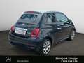 Fiat 500C 500C 1.0 Rock Star NAVI*APPLE CARPLAY*PTS* Negro - thumbnail 5