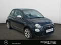 Fiat 500C 500C 1.0 Rock Star NAVI*APPLE CARPLAY*PTS* Schwarz - thumbnail 7