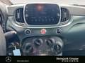 Fiat 500C 500C 1.0 Rock Star NAVI*APPLE CARPLAY*PTS* Schwarz - thumbnail 11