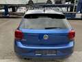 Volkswagen Polo GTI Polo 2.0 TSI DSG GTI Bleu - thumbnail 4
