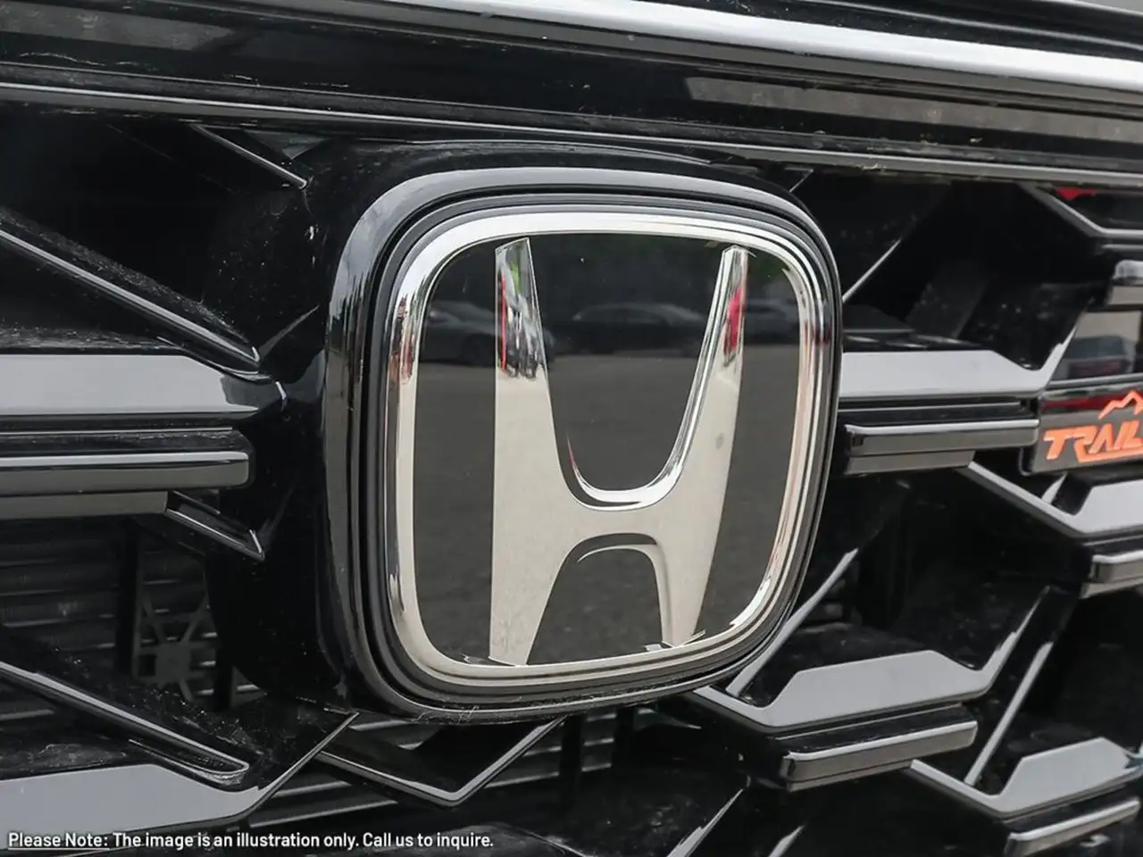 Honda CR-V fotografie Honda CR-V