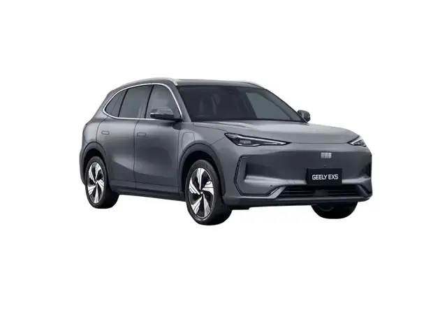 Geely E5 for sale