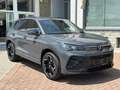 Volkswagen Tiguan 2.0 tdi R-Line Plus 4motion 193cv dsg ganciotraino Grigio - thumbnail 4