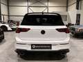Volkswagen Golf 8 GTI CS*HeadUp*Matrix*HarmanK*DCC*Pano*Memory  Cl Weiß - thumbnail 6