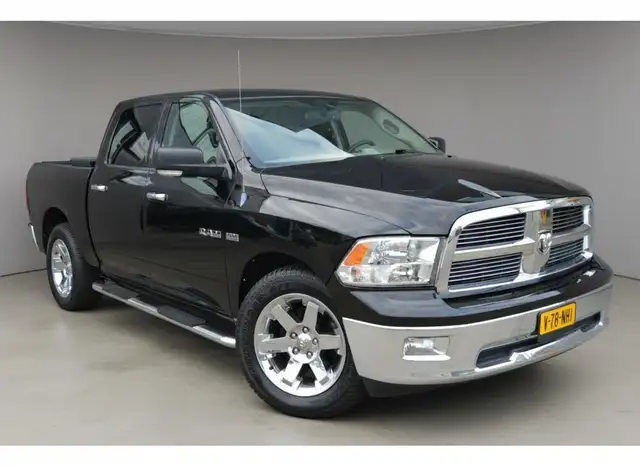 Dodge RAM 1500 5.7 V8|Benzine|Trekhaak|Airco