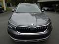 Skoda Kamiq 1.5 TSI TopSelection/AHK/LED/Navi/Kamera/PDC Grau - thumbnail 2