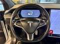 Tesla Model X Performance AWD Raven Nuovo Modello Bianco - thumbnail 13