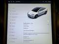 Tesla Model X Performance AWD Raven Nuovo Modello Bianco - thumbnail 14