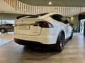 Tesla Model X Performance AWD Raven Nuovo Modello Bianco - thumbnail 7