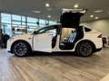 Tesla Model X Performance AWD Raven Nuovo Modello Bianco - thumbnail 11