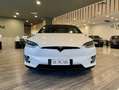 Tesla Model X Performance AWD Raven Nuovo Modello Bianco - thumbnail 3