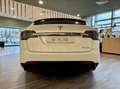 Tesla Model X Performance AWD Raven Nuovo Modello Bianco - thumbnail 6