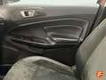 Ford EcoSport 1.0 EcoBoost ST Line 125 Rojo - thumbnail 21
