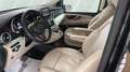Mercedes-Benz V 220 V250d AVANTG./EDITION lang BURM. 360° DISTRONIC Schwarz - thumbnail 7