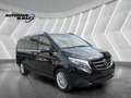 Mercedes-Benz V 220 V250d AVANTG./EDITION lang BURM. 360° DISTRONIC Schwarz - thumbnail 5