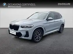 BMW X3 xDrive30e 292ch M Sport