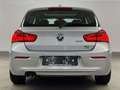 BMW 125 IA 218 CV TOIT OUVRANT CAMERA GPS CUIR AUTO REG JA Argent - thumbnail 5