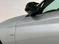 BMW 125 IA 218 CV TOIT OUVRANT CAMERA GPS CUIR AUTO REG JA Argent - thumbnail 7