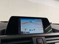BMW 125 IA 218 CV TOIT OUVRANT CAMERA GPS CUIR AUTO REG JA Argent - thumbnail 14