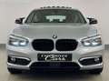 BMW 125 IA 218 CV TOIT OUVRANT CAMERA GPS CUIR AUTO REG JA Argent - thumbnail 3