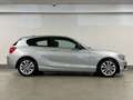 BMW 125 IA 218 CV TOIT OUVRANT CAMERA GPS CUIR AUTO REG JA Argent - thumbnail 4
