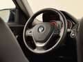 BMW 125 IA 218 CV TOIT OUVRANT CAMERA GPS CUIR AUTO REG JA Argent - thumbnail 12