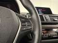 BMW 125 IA 218 CV TOIT OUVRANT CAMERA GPS CUIR AUTO REG JA Argent - thumbnail 13