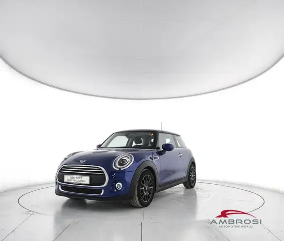 MINI Cooper Cooper  1.5 One Baker Street