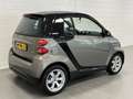 smart forTwo coupé 1.0 mhd Pure AUTOMAAT | AIRCO | LICHTMETALEN Gris - thumbnail 4