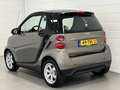 smart forTwo coupé 1.0 mhd Pure AUTOMAAT | AIRCO | LICHTMETALEN Gris - thumbnail 10
