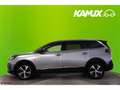 Peugeot 5008 1.2 PureTech Aut.GT+LED+NAVI+KAMERA+7-SITZE Gris - thumbnail 8