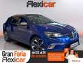 Renault Megane S.T. 1.3 TCe GPF GT Line EDC 103kW Bleu - thumbnail 1