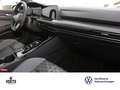 Volkswagen Golf R -Line 1.5 eTSI DSG KAMERA+LED+NAVI+ACC Grau - thumbnail 9