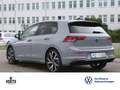 Volkswagen Golf R -Line 1.5 eTSI DSG KAMERA+LED+NAVI+ACC Grau - thumbnail 4