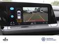 Volkswagen Golf R -Line 1.5 eTSI DSG KAMERA+LED+NAVI+ACC Grau - thumbnail 17