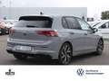 Volkswagen Golf R -Line 1.5 eTSI DSG KAMERA+LED+NAVI+ACC Grau - thumbnail 3