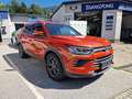 SsangYong Korando Korando 1,6 4WD Icon Aut. Icon Orange - thumbnail 3