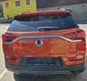 SsangYong Korando Korando 1,6 4WD Icon Aut. Icon Orange - thumbnail 4