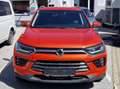SsangYong Korando Korando 1,6 4WD Icon Aut. Icon Orange - thumbnail 2