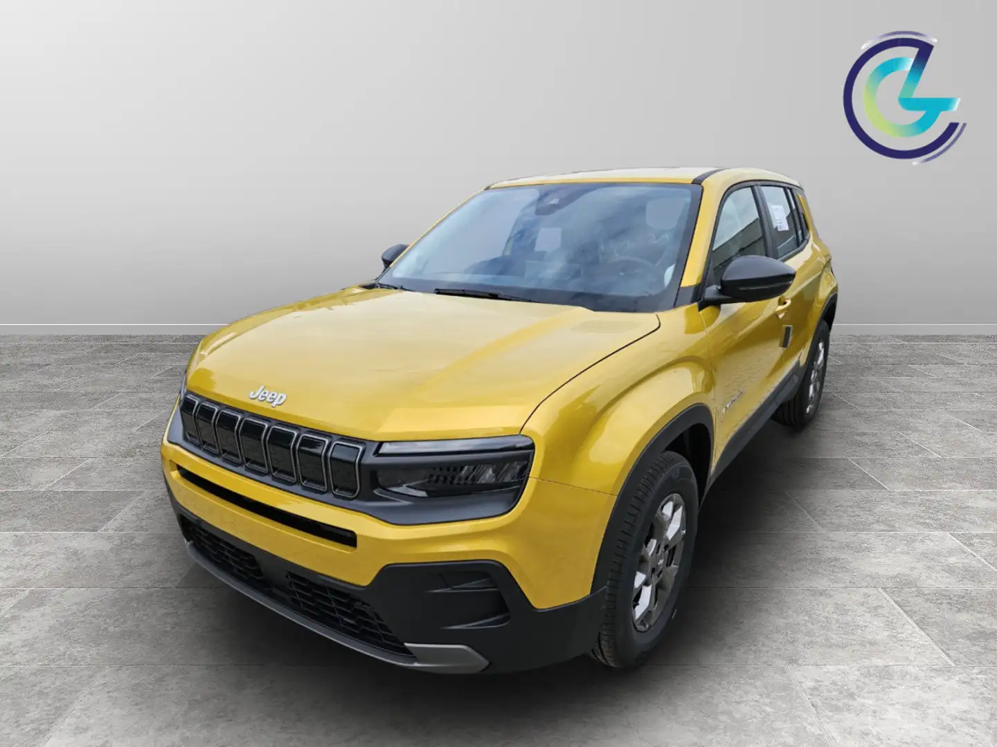 Jeep Avenger 1.2 Turbo Longitude - 1