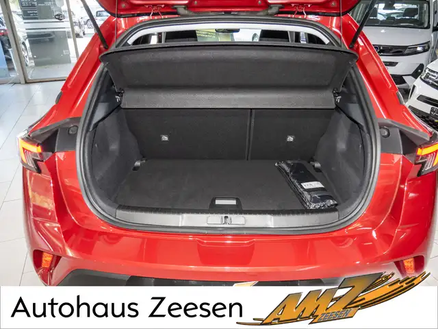 Opel Mokka view 18