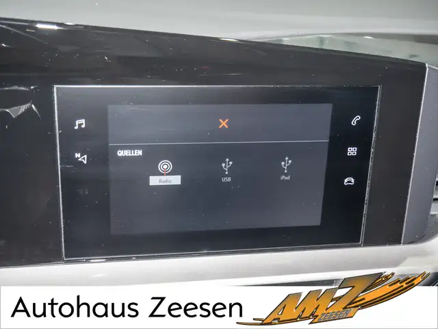 Opel Mokka view 10