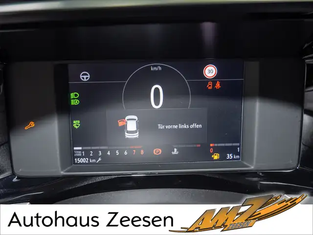 Opel Mokka view 14