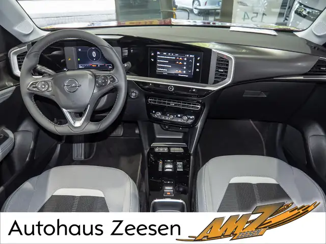 Opel Mokka view 6