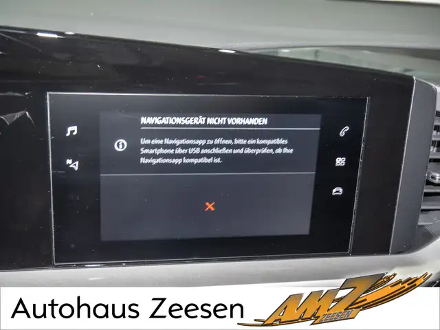 Opel Mokka view 8