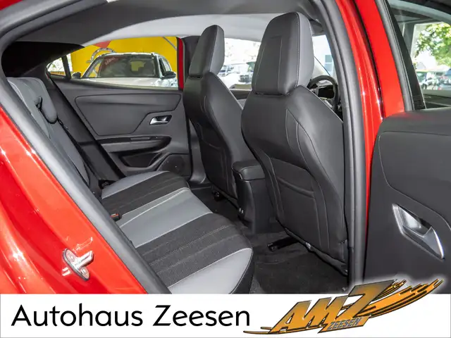 Opel Mokka view 4